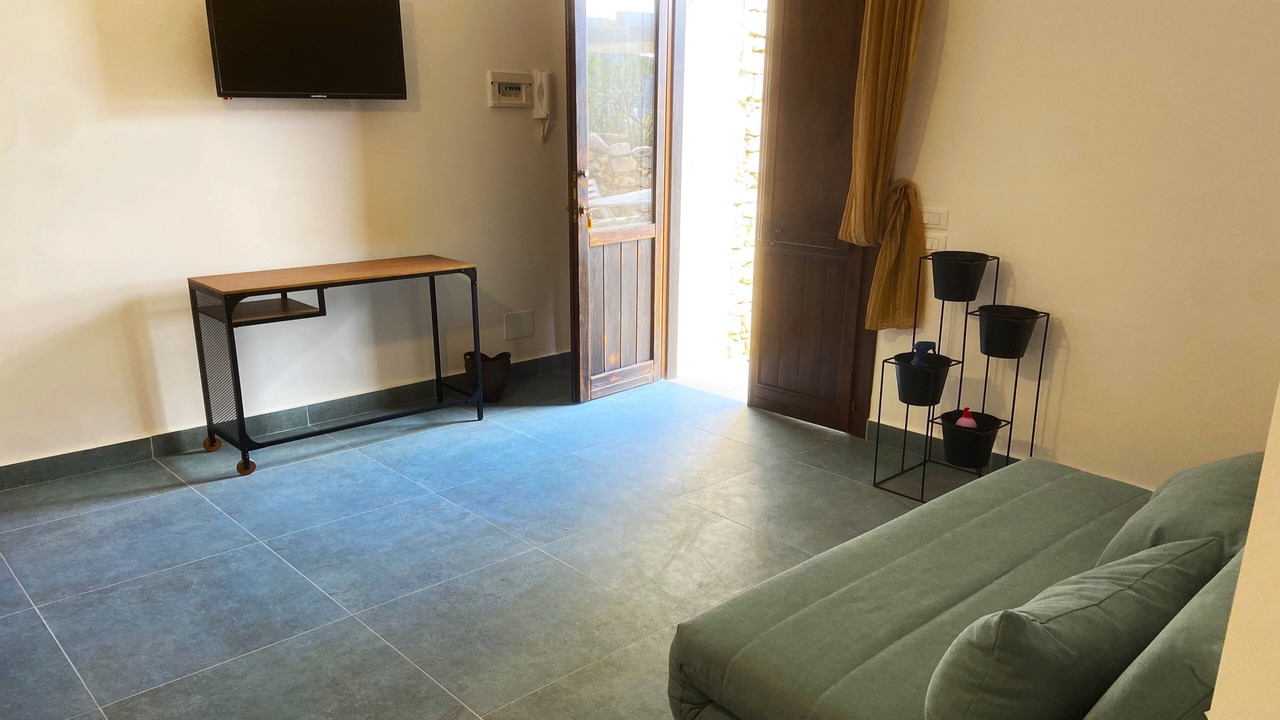 Photo of Livingroom in San Vito Lo Capo