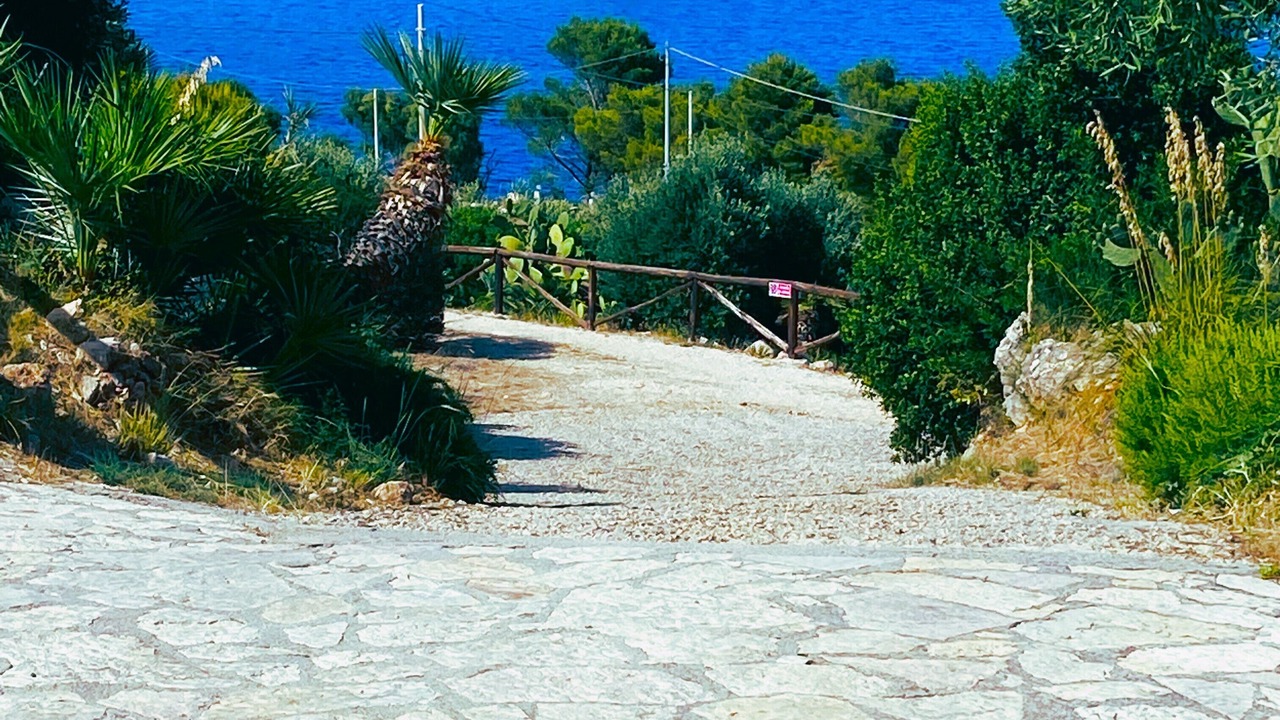 Photo of Outdoor in San Vito Lo Capo