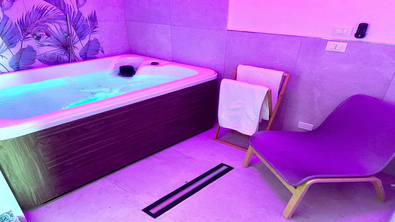 Photo of Bathroom in San Vito Lo Capo