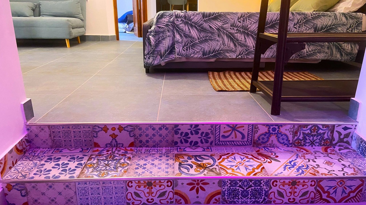 Photo of Livingroom in San Vito Lo Capo