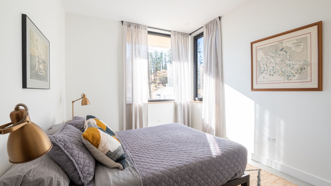Photo of Bedroom in Okanagan-Similkameen