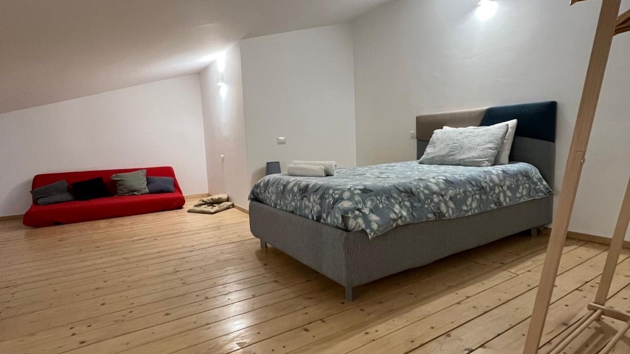 Photo of Bedroom in Cefalu