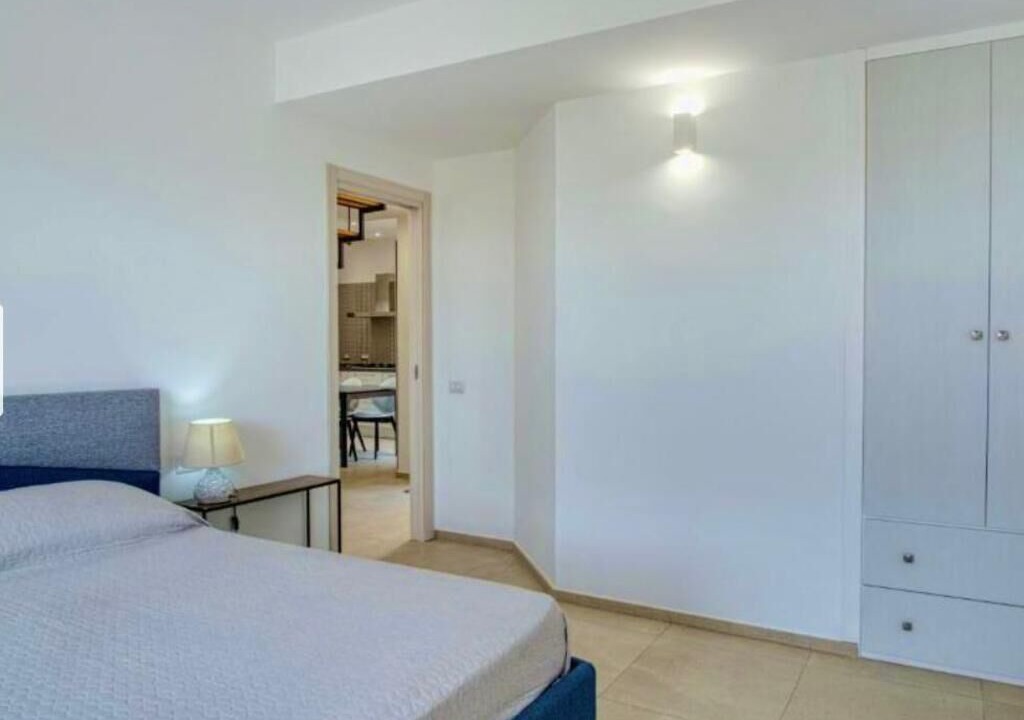 Photo of Bedroom in Cefalu