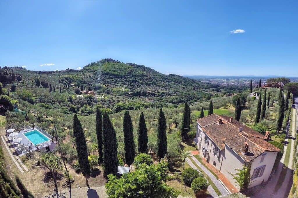 Photo of Outdoor in Margine Coperta-Traversagna