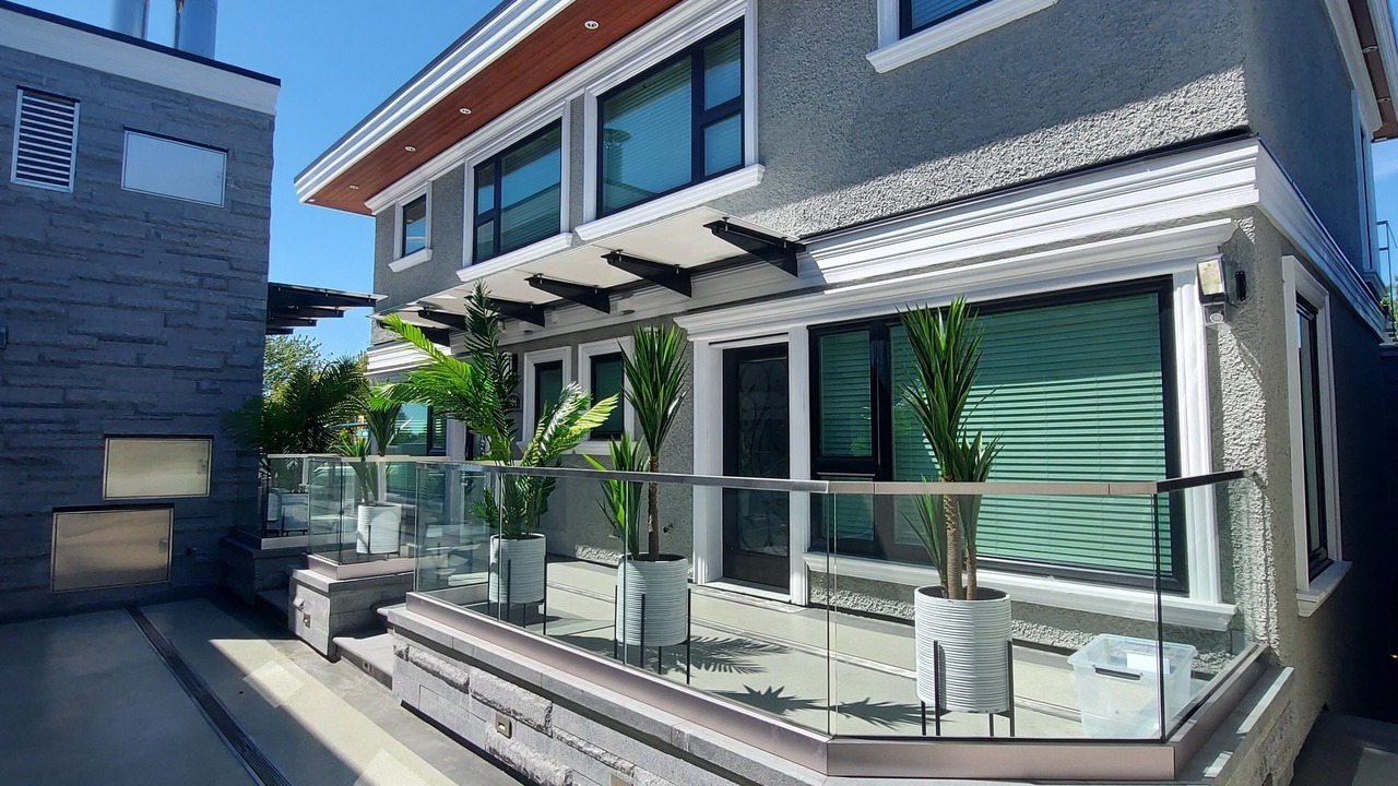 Photo of Outdoor in Vancouver South