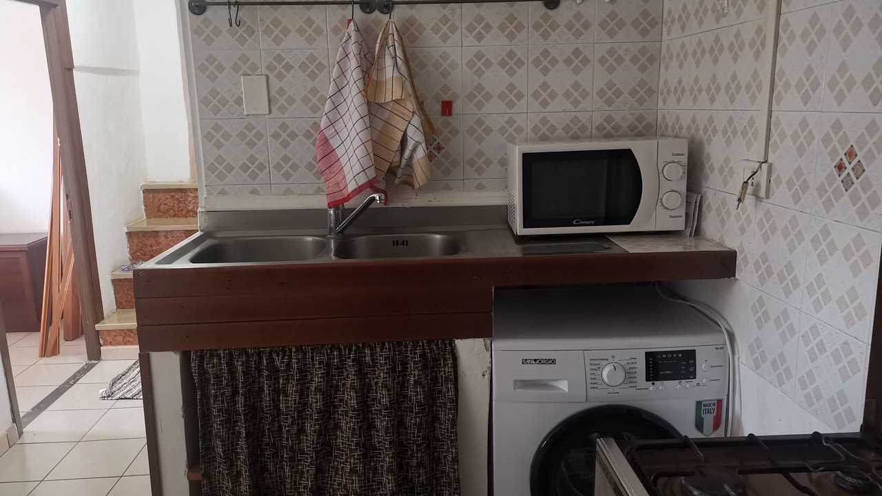 Photo of Kitchen in Vignanello