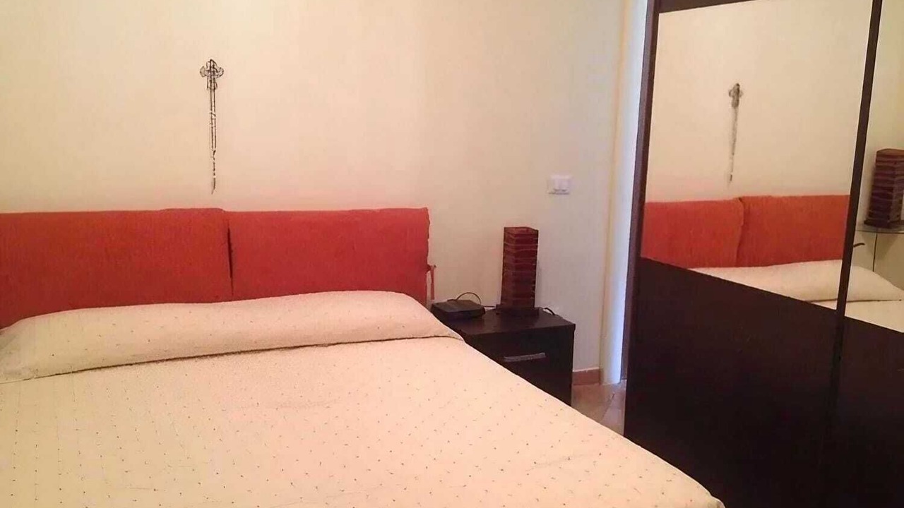 Photo of Bedroom in San Vito Lo Capo