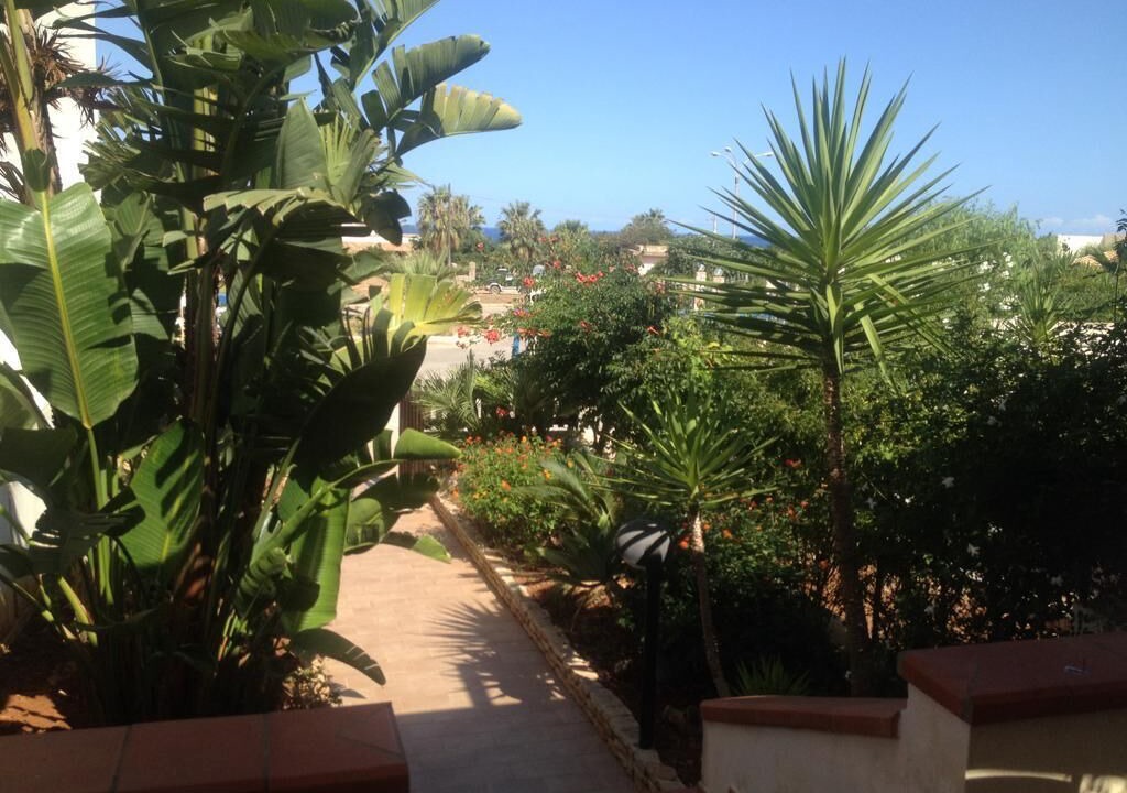 Photo of Outdoor in San Vito Lo Capo