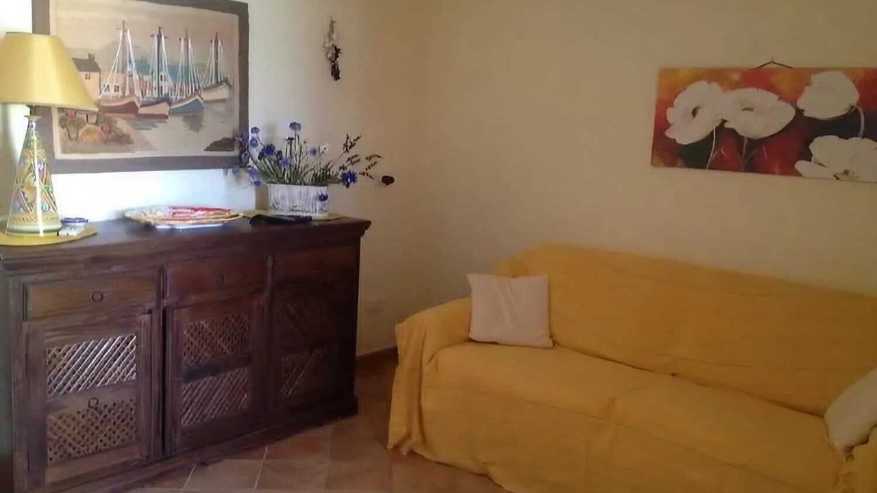 Photo of Livingroom in San Vito Lo Capo