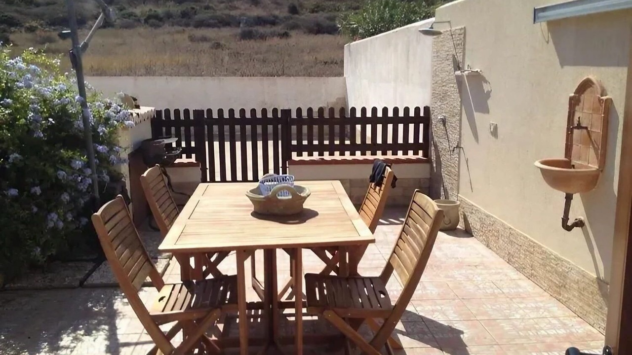Photo of Outdoor in San Vito Lo Capo