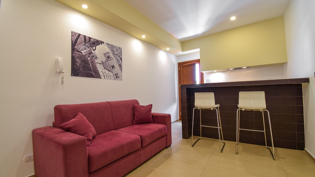 Photo of Livingroom in Old Town