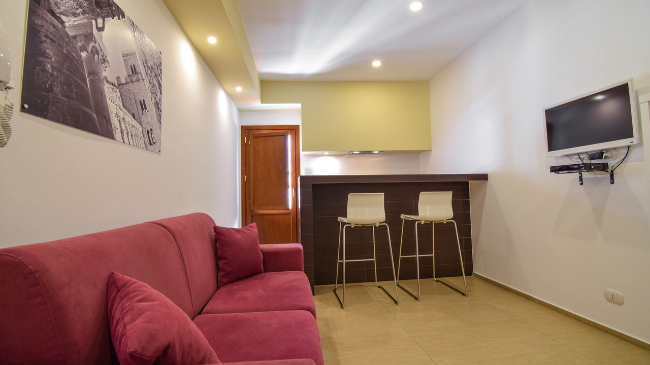 Photo of Livingroom in Old Town