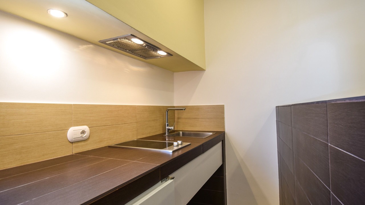 Photo of Kitchen in Old Town