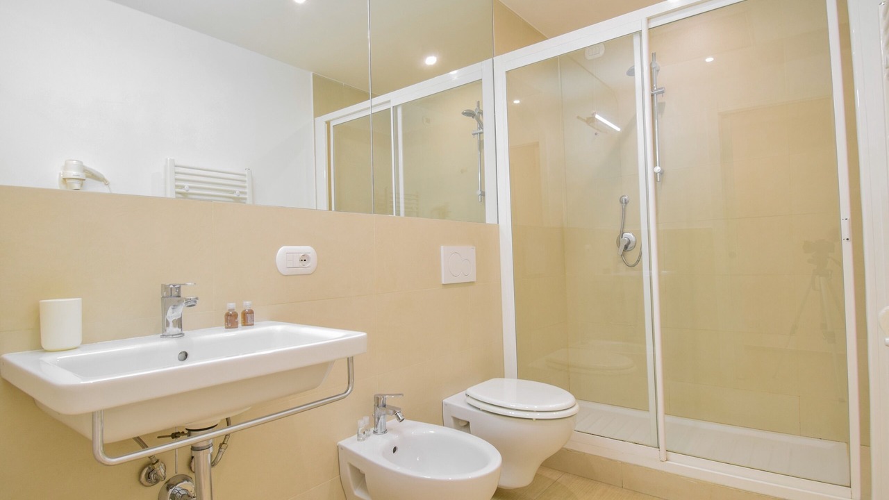 Photo of Bathroom in Old Town