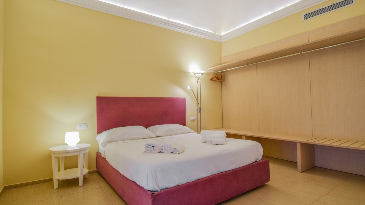 Photo of Bedroom in Old Town