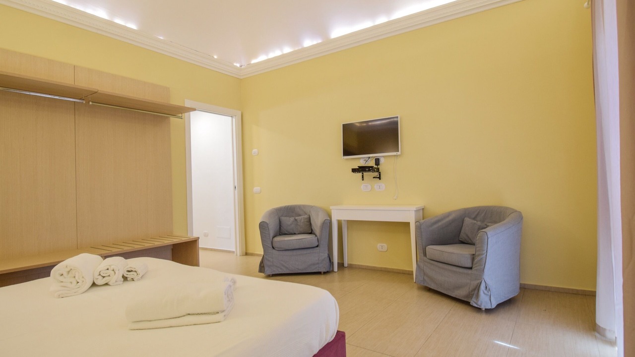 Photo of Bedroom in Old Town