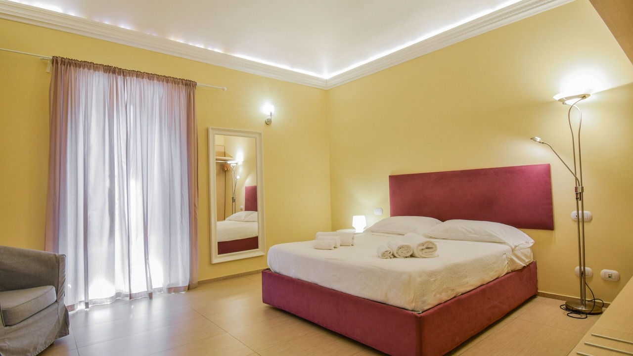 Photo of Bedroom in Old Town