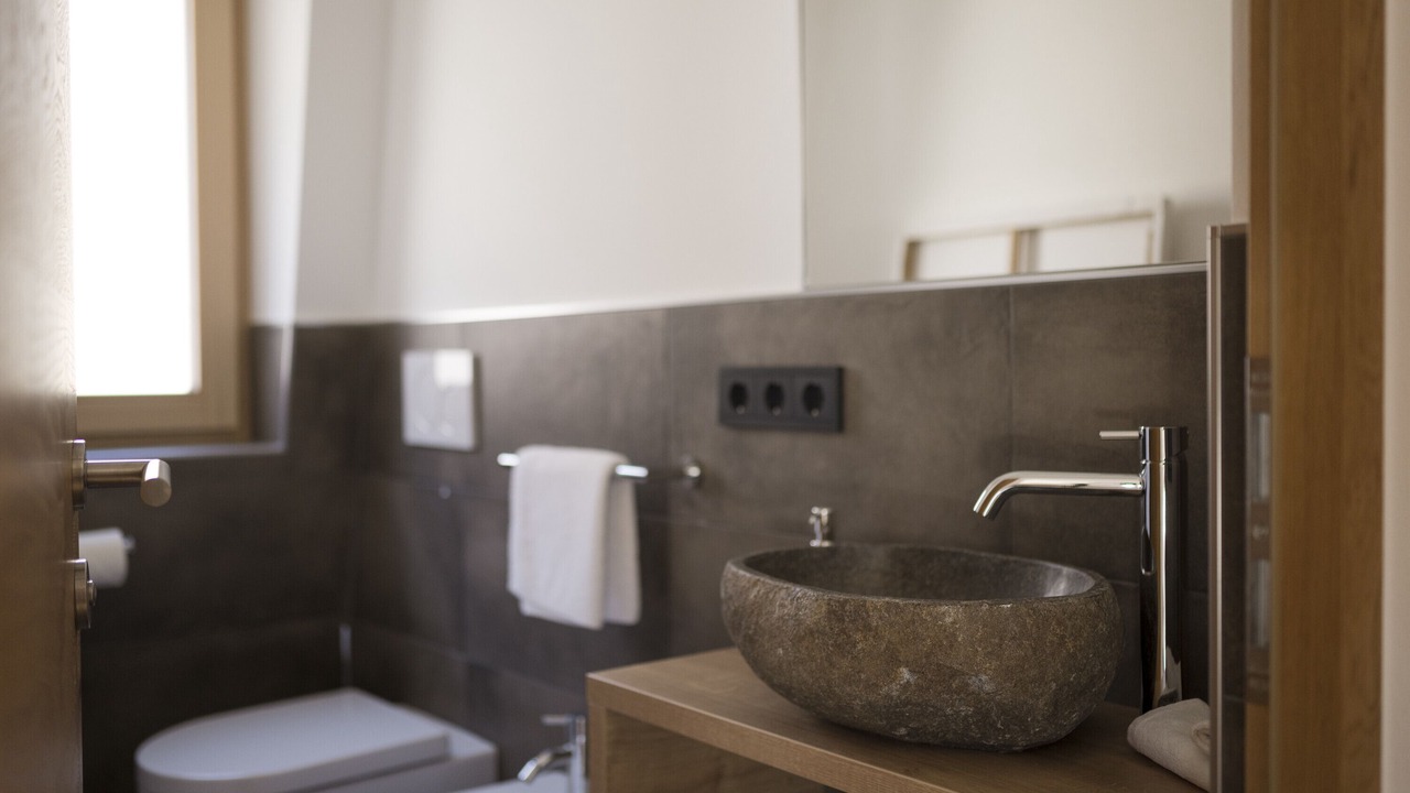 Photo of Bathroom in Rabla