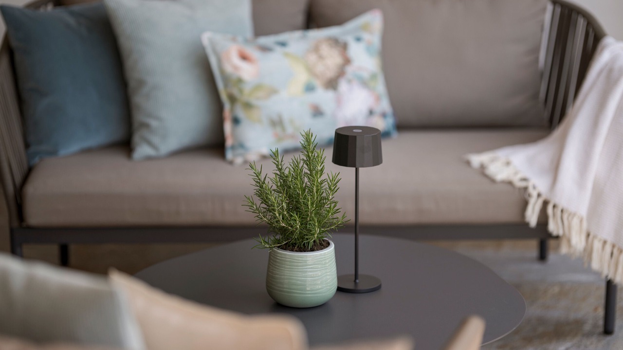 Photo of Livingroom in Rabla