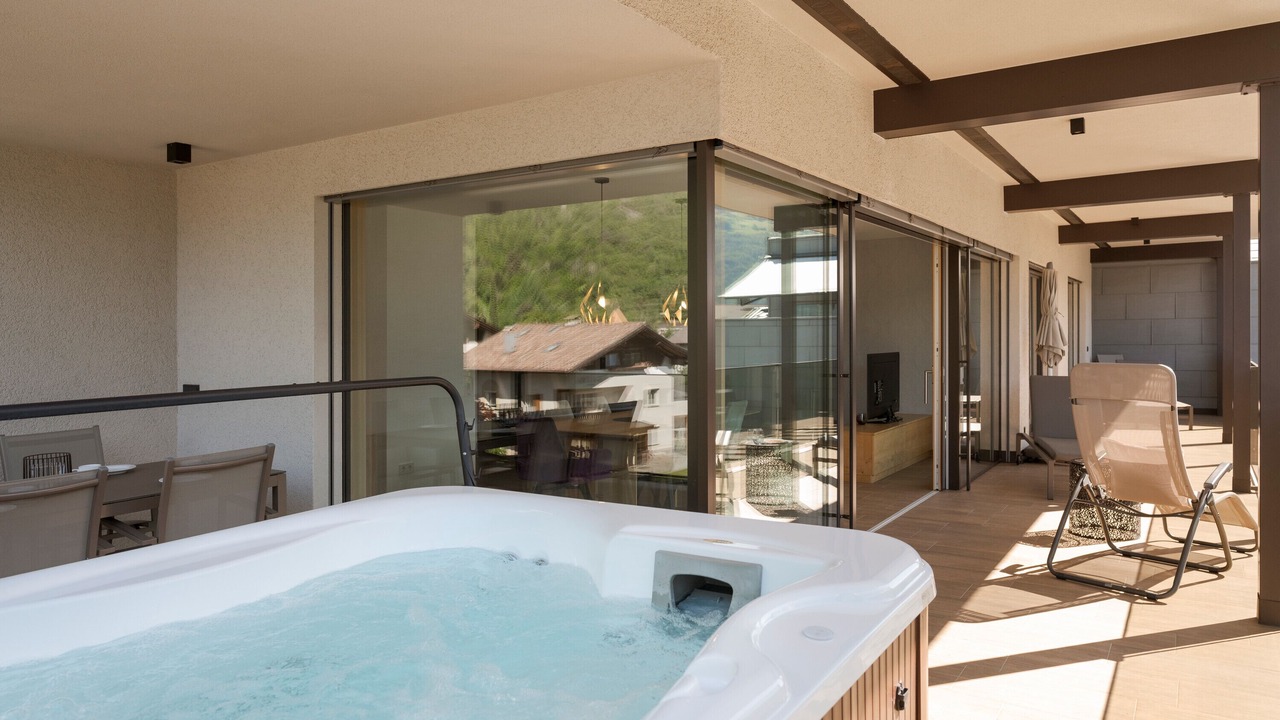 Photo of Patio Balcony in Rabla