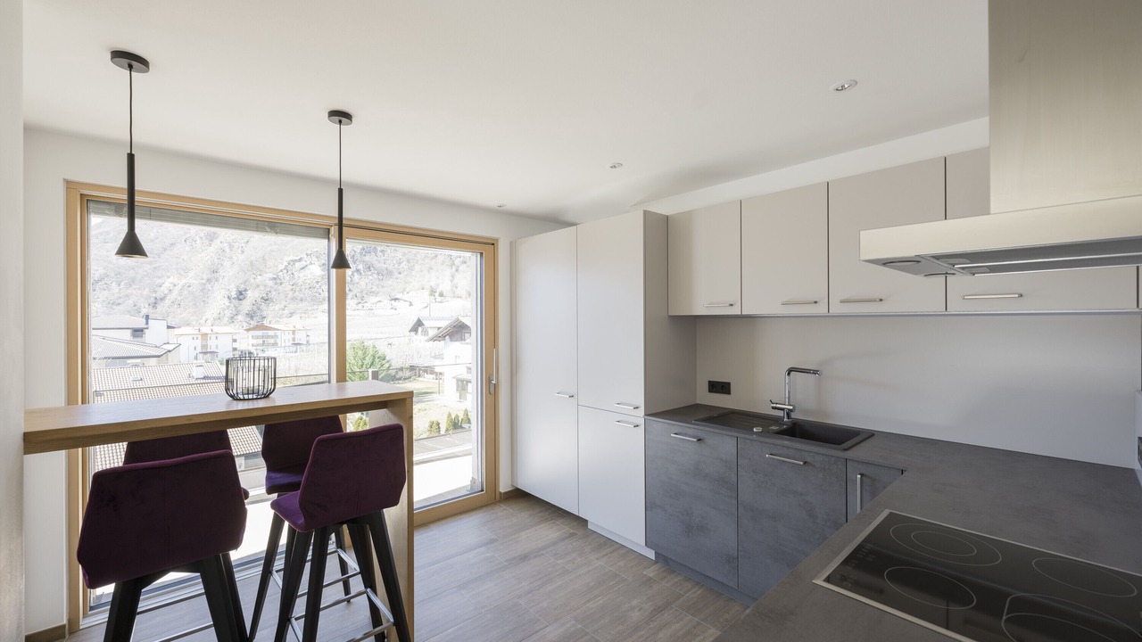 Photo of Kitchen in Rabla