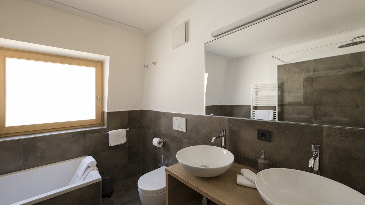 Photo of Bathroom in Rabla