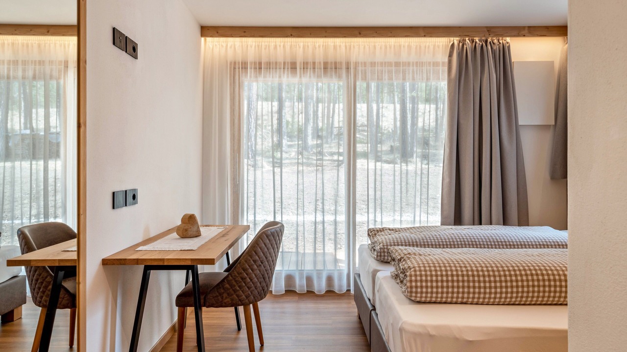 Photo of Bedroom in San Vigilio