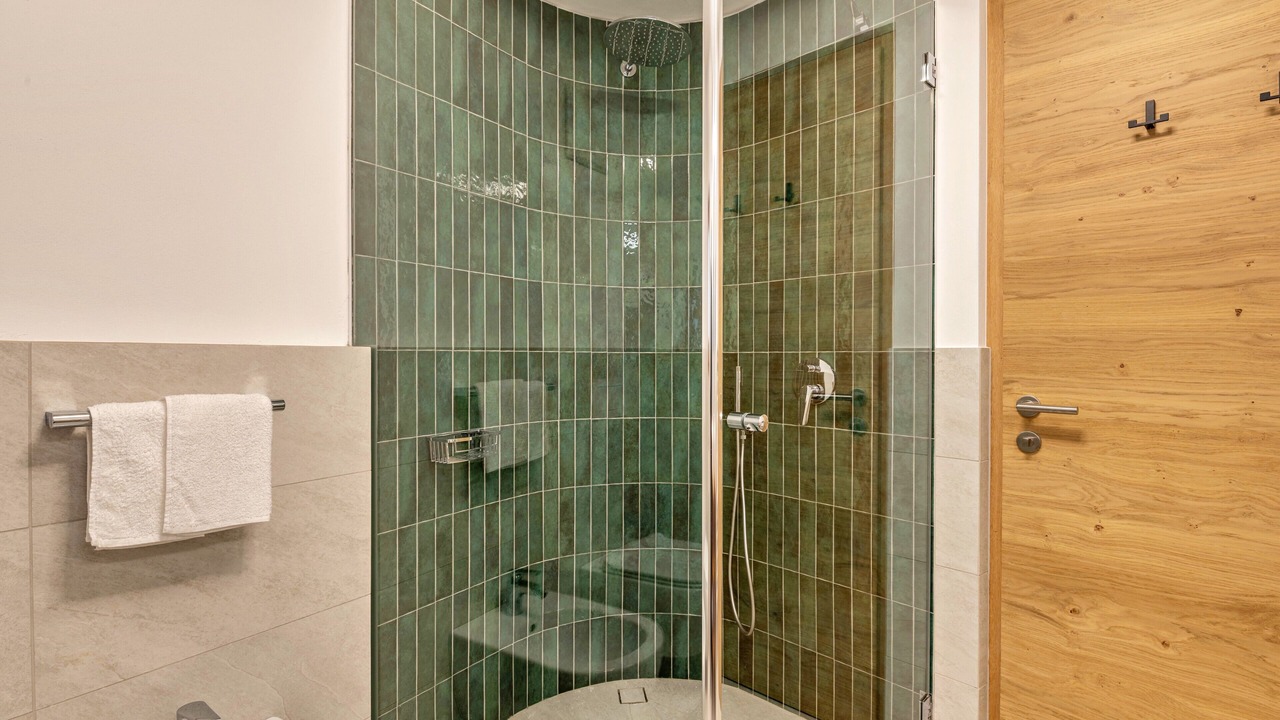 Photo of Bathroom in San Vigilio