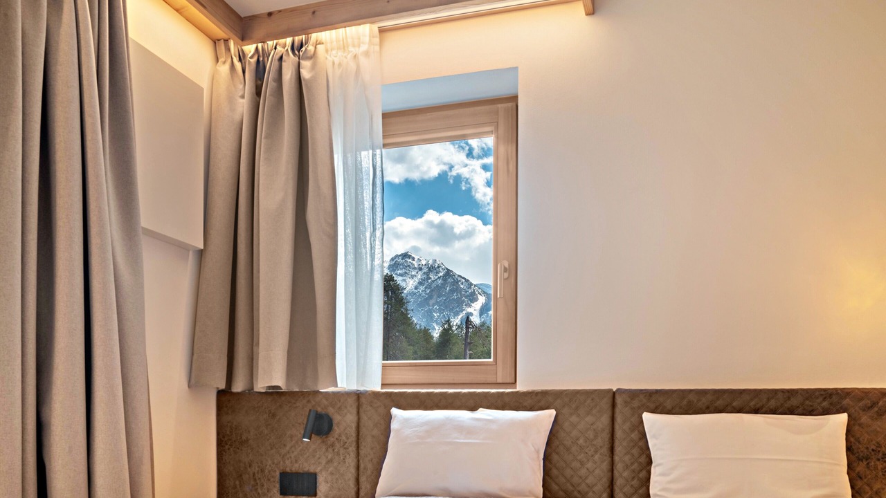 Photo of Bedroom in San Vigilio