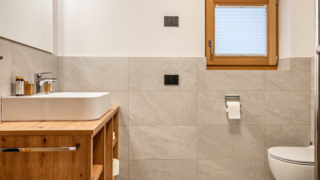 Photo of Bathroom in San Vigilio
