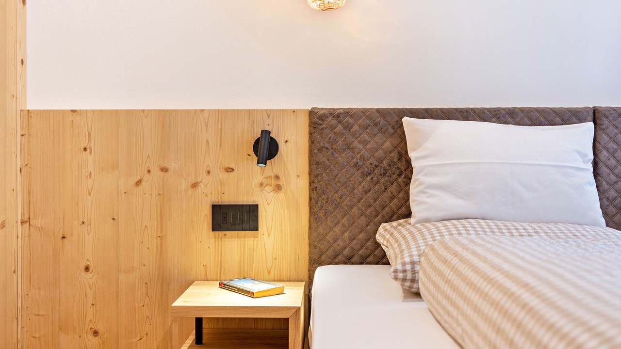 Photo of Bedroom in San Vigilio
