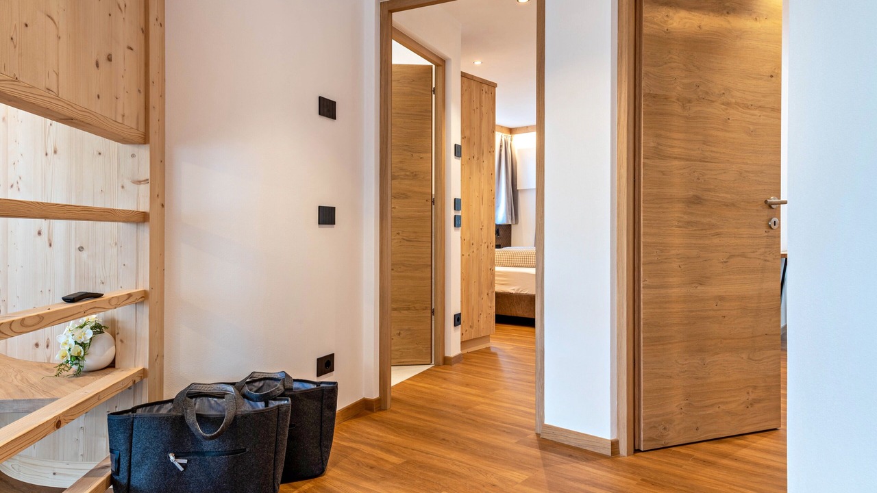 Photo of Bedroom in San Vigilio