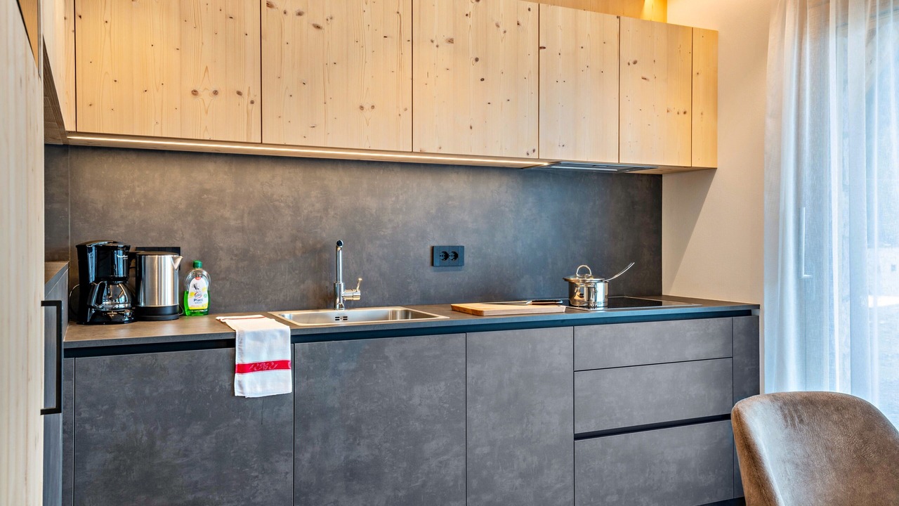 Photo of Kitchen in San Vigilio