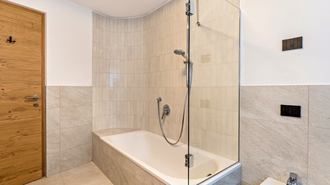 Photo of Bathroom in San Vigilio