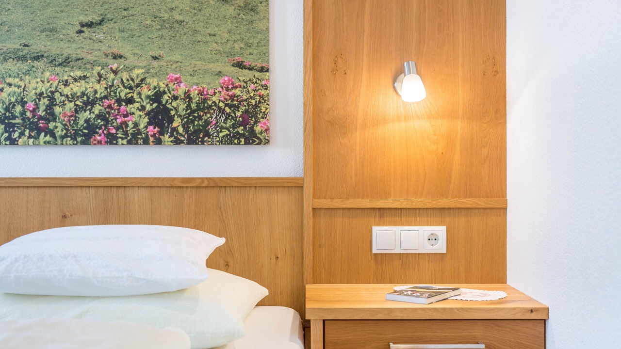 Photo of Bedroom in Valle di Casies