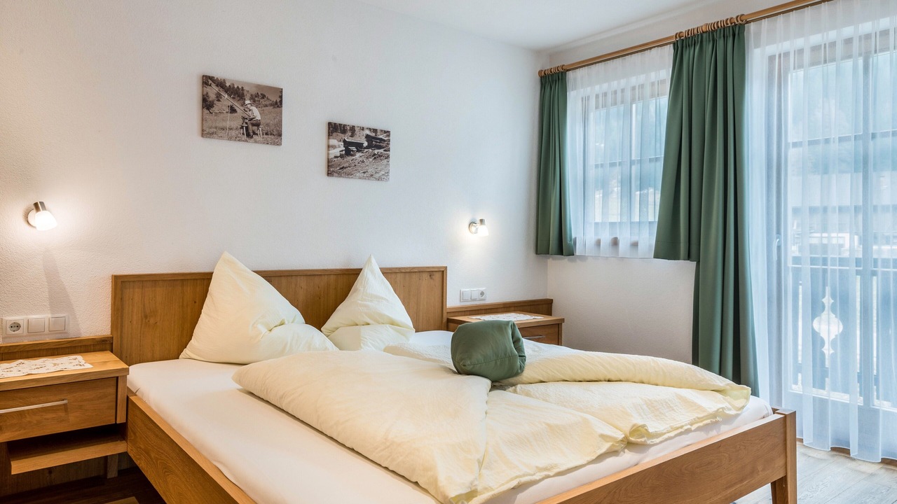 Photo of Bedroom in Valle di Casies