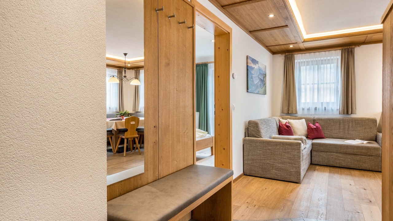Photo of Livingroom in Valle di Casies