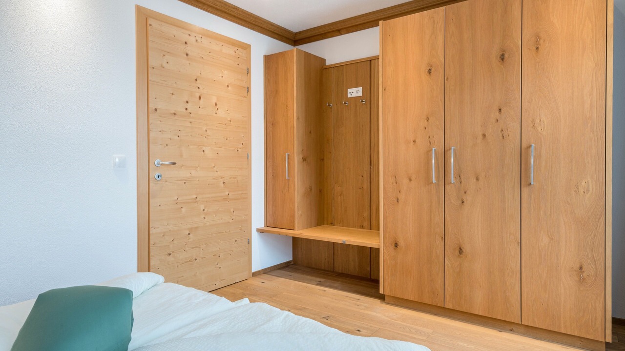 Photo of Bedroom in Valle di Casies