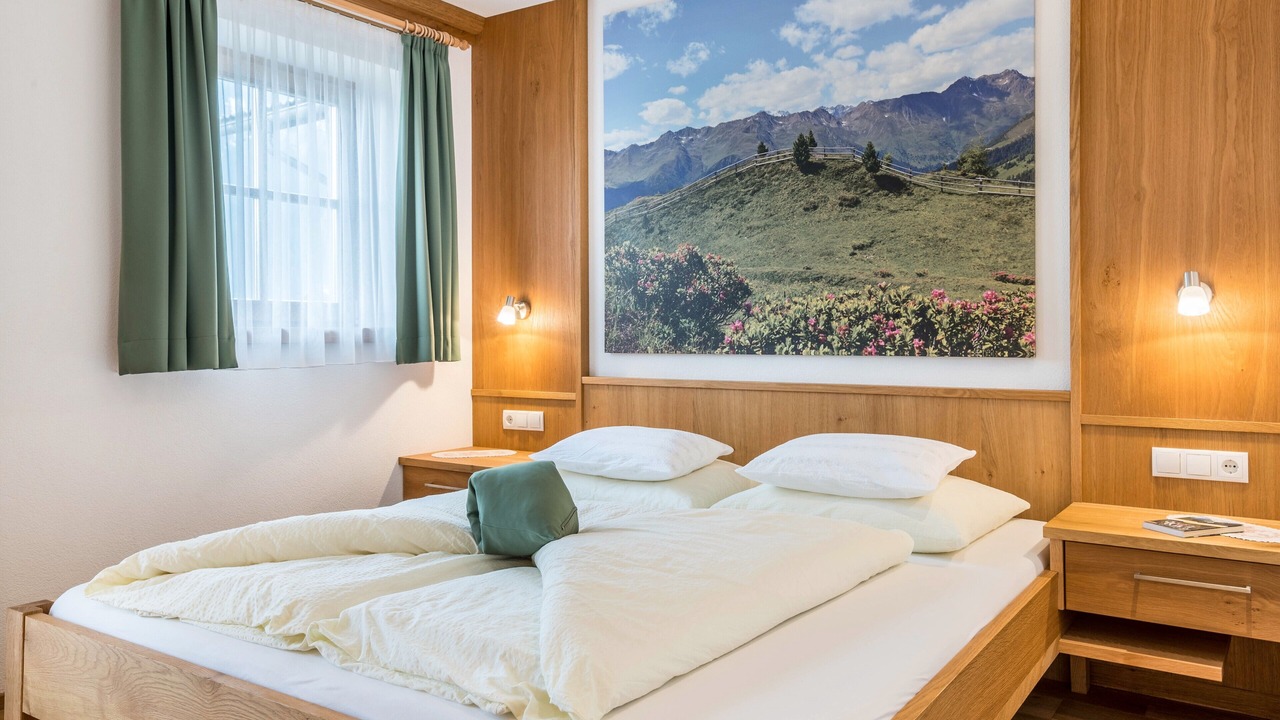 Photo of Bedroom in Valle di Casies