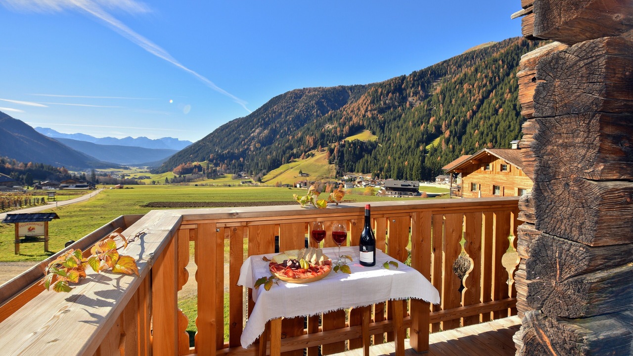 Photo of Outdoor in Valle di Casies
