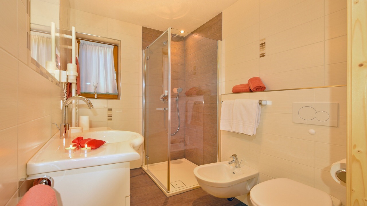 Photo of Bathroom in Valle di Casies