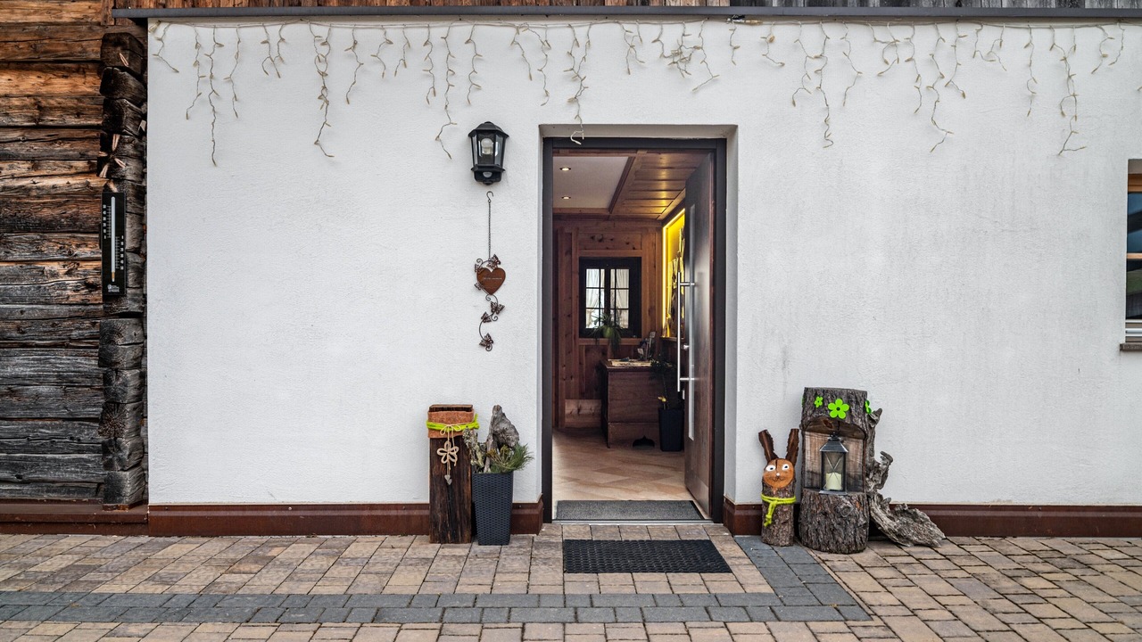Photo of Outdoor in Valle di Casies