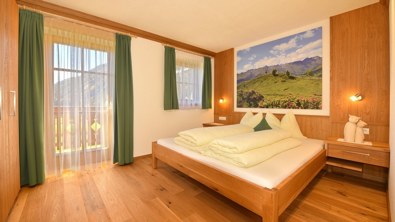 Photo of Bedroom in Valle di Casies