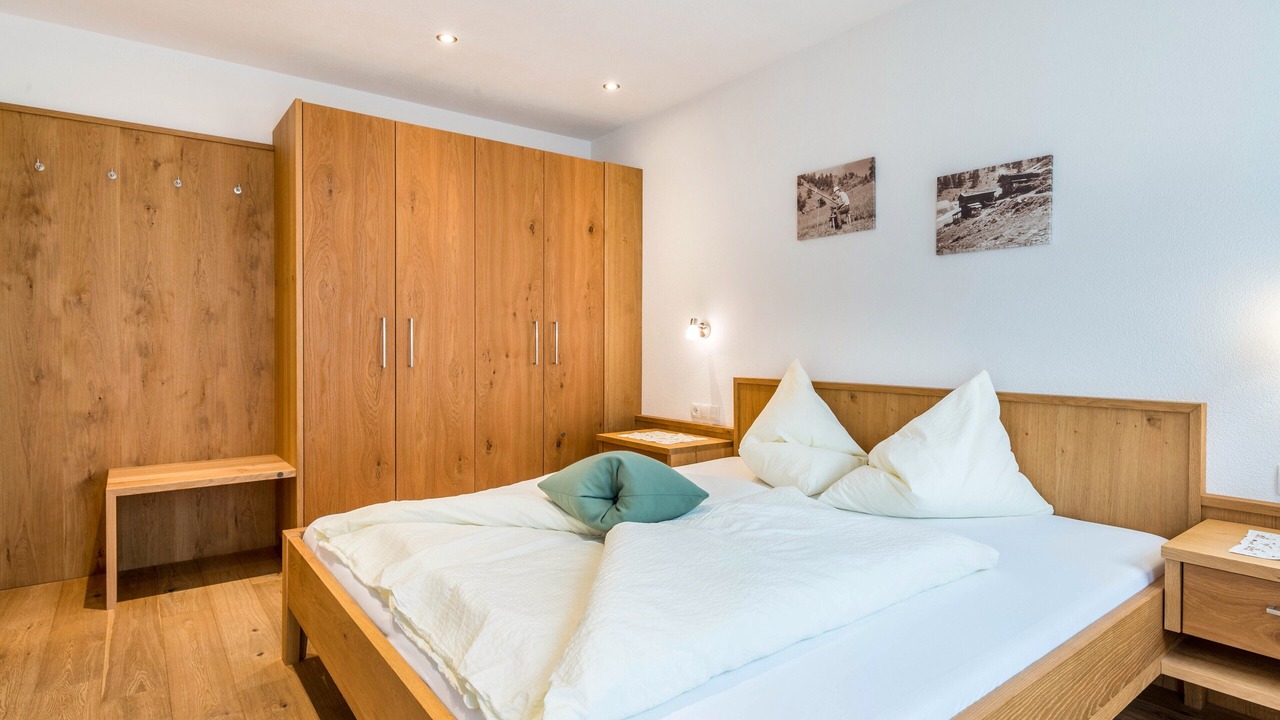 Photo of Bedroom in Valle di Casies