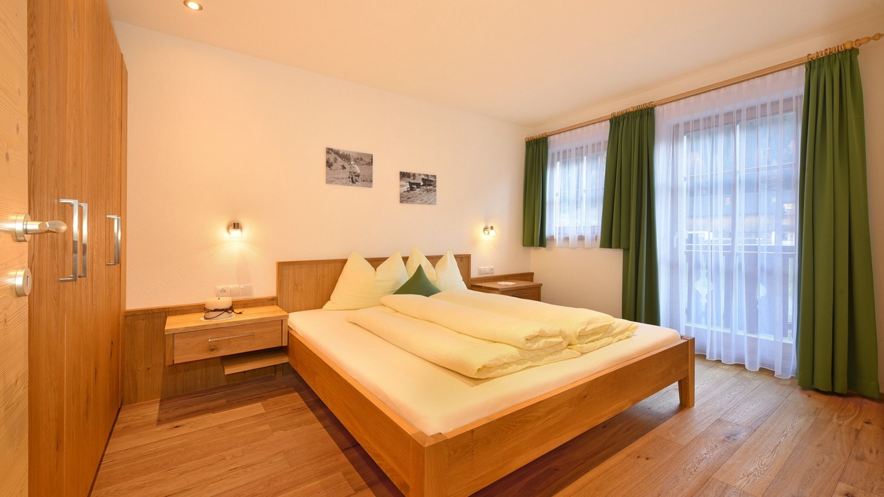 Photo of Bedroom in Valle di Casies