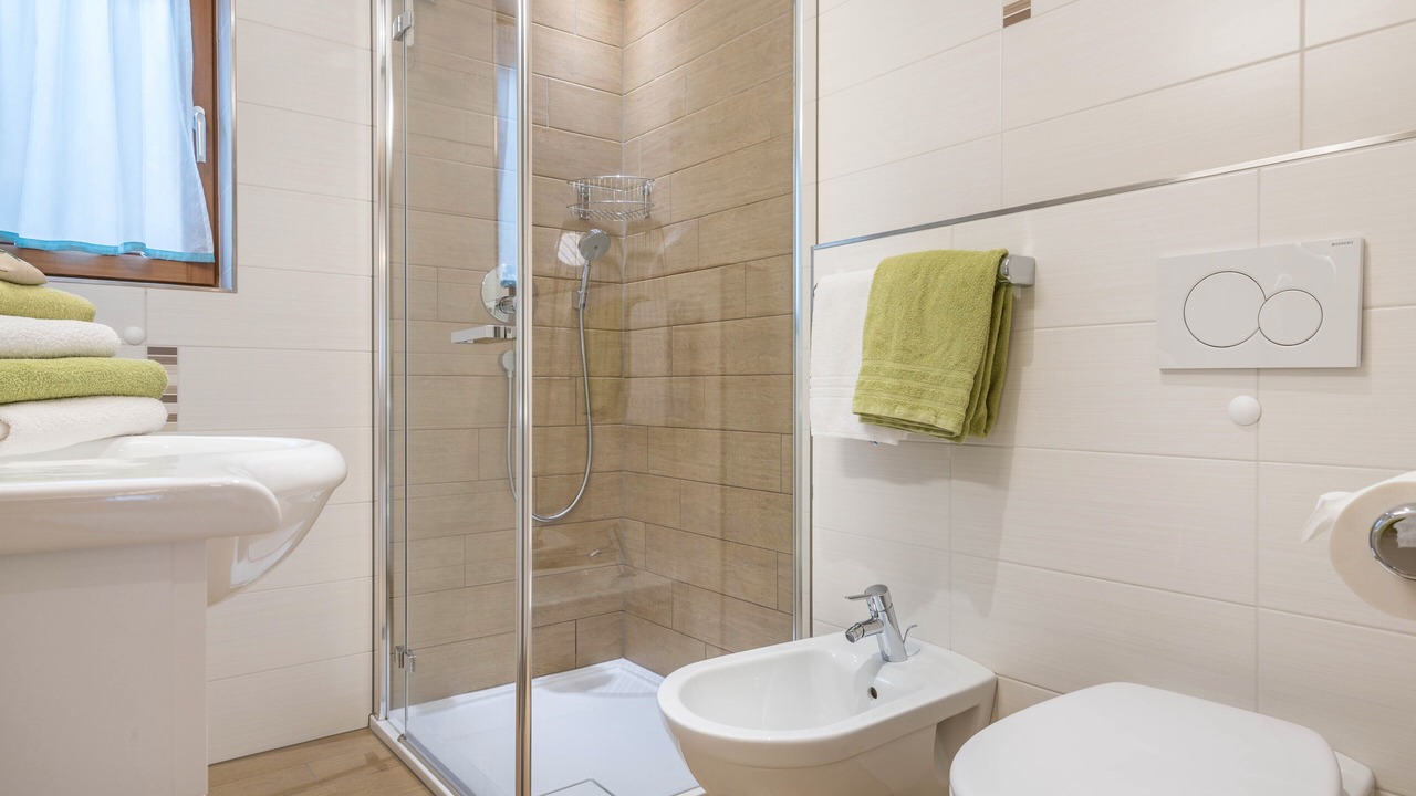 Photo of Bathroom in Valle di Casies