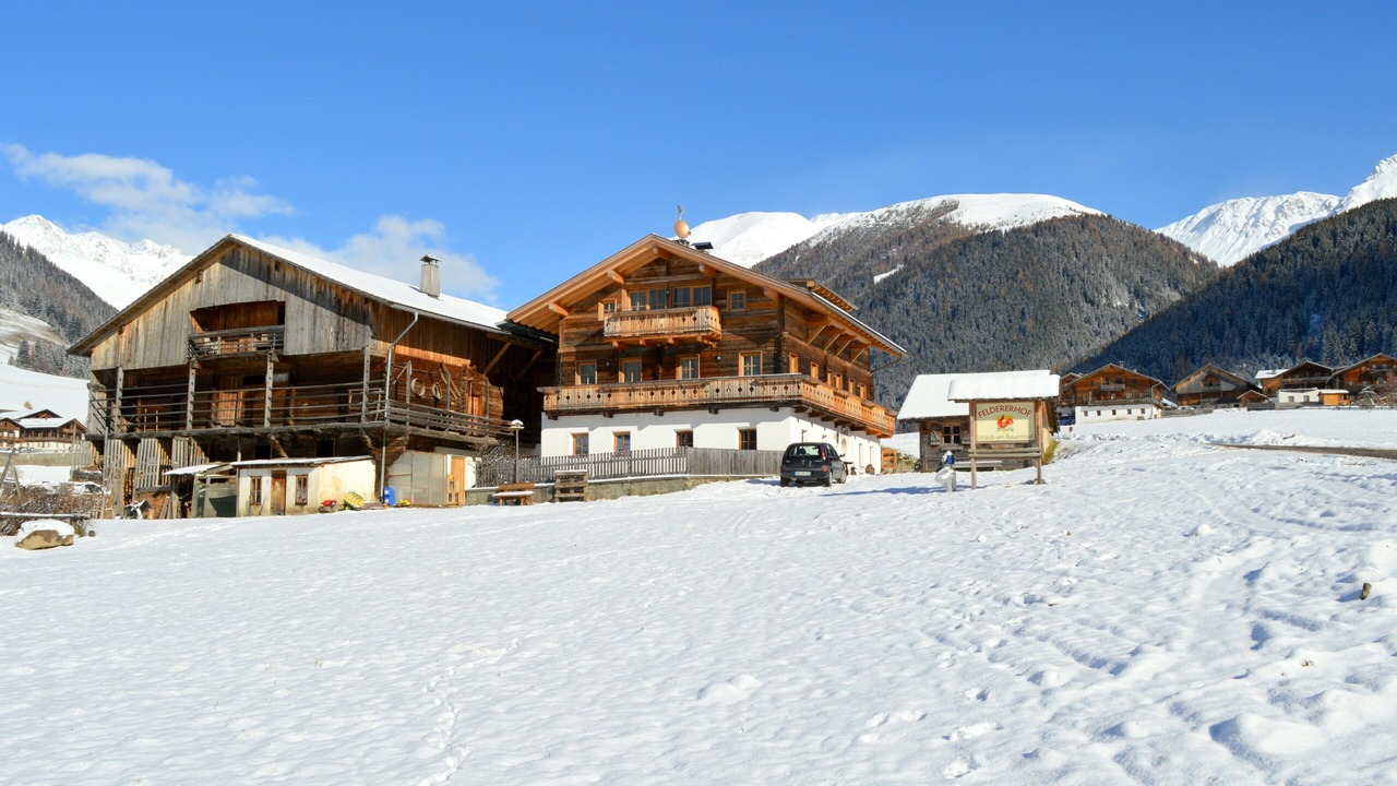 Photo of Outdoor in Valle di Casies