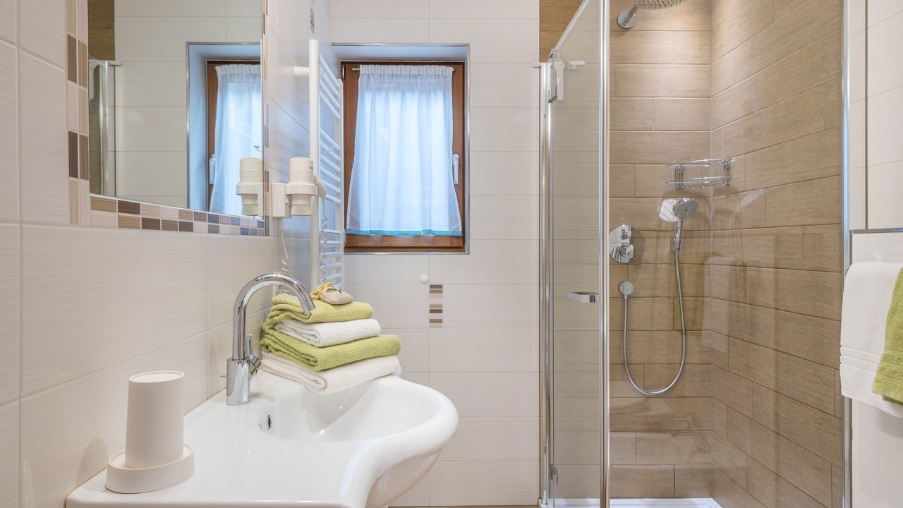 Photo of Bathroom in Valle di Casies
