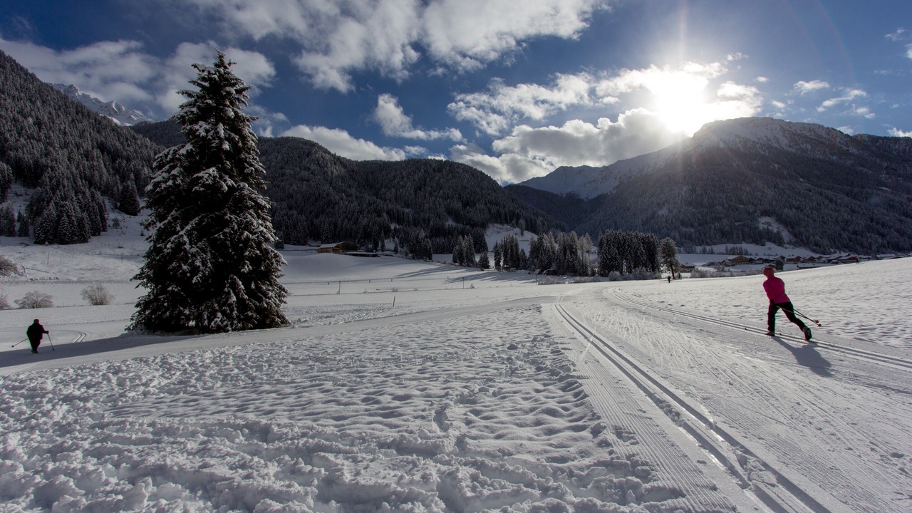 Photo of Others in Valle di Casies
