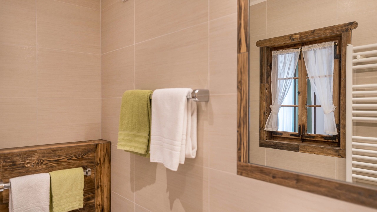 Photo of Bathroom in Valle di Casies